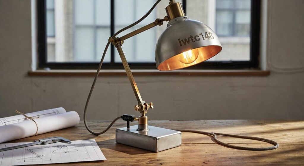 lwtc148 lamp model