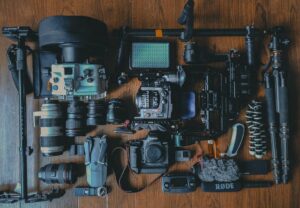 Camera Essentials