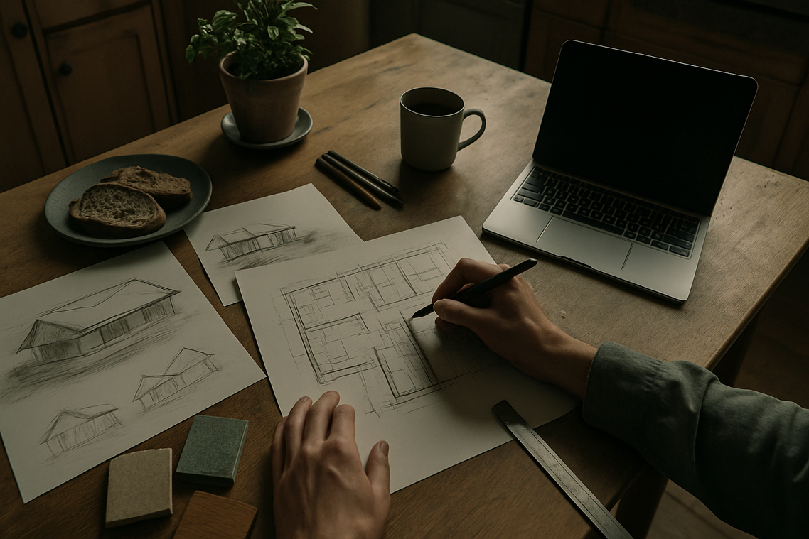 functional interiors