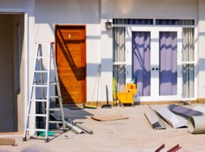 House Improvement Mintpaldecor