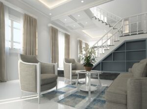 How to Be Better at Interior Design Mintpaldecor