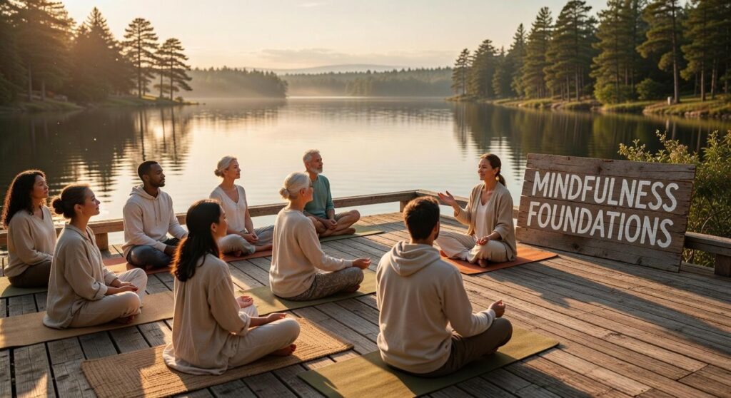 Mindfulness Foundations