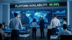 Platform Availability