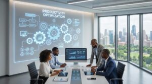 Productivity Optimization