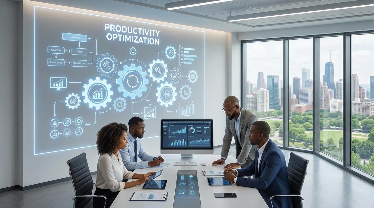 Productivity Optimization