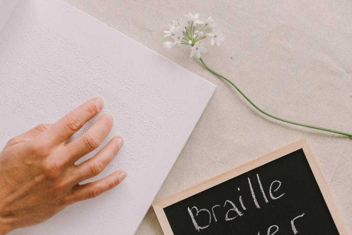 Tactile Design