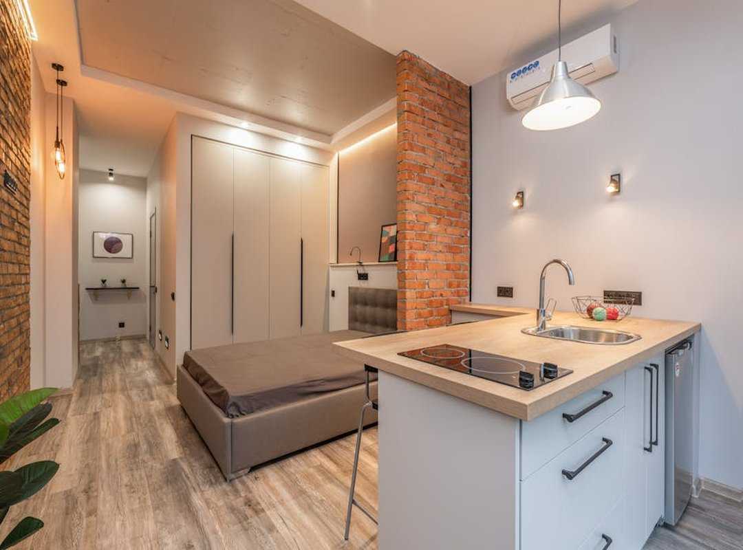 furniture small spaces