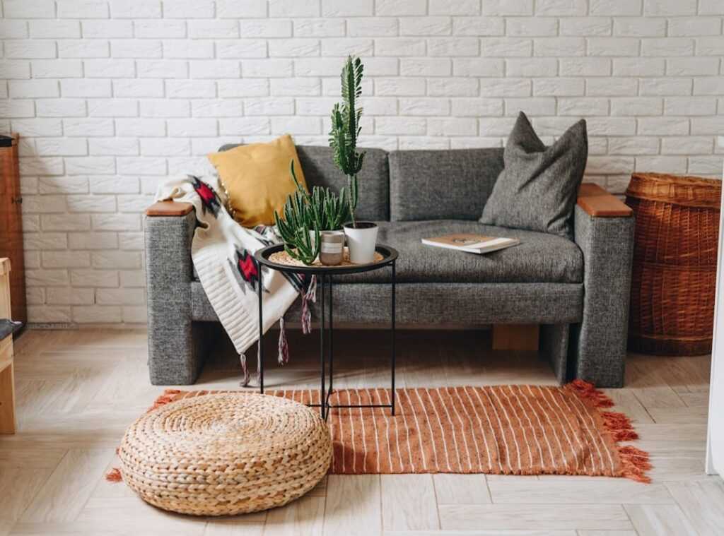 furniture small spaces