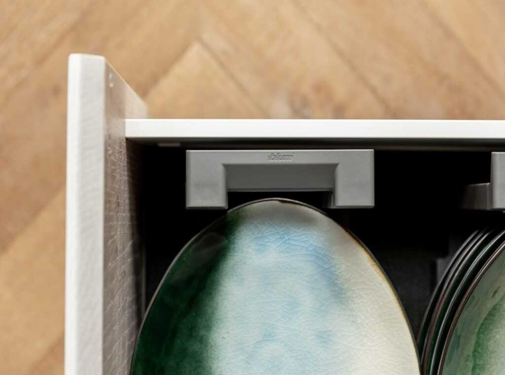 kitchen organizing techniques