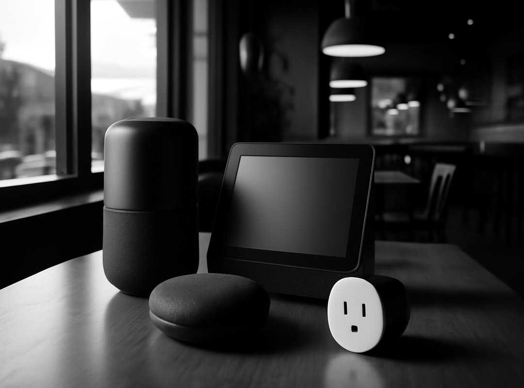 latest home gadgets