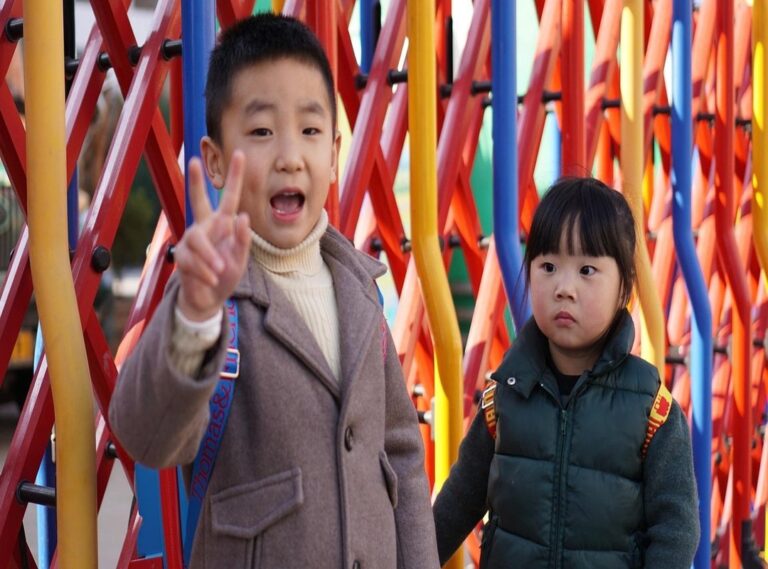 madloki adik kakak chapter 4