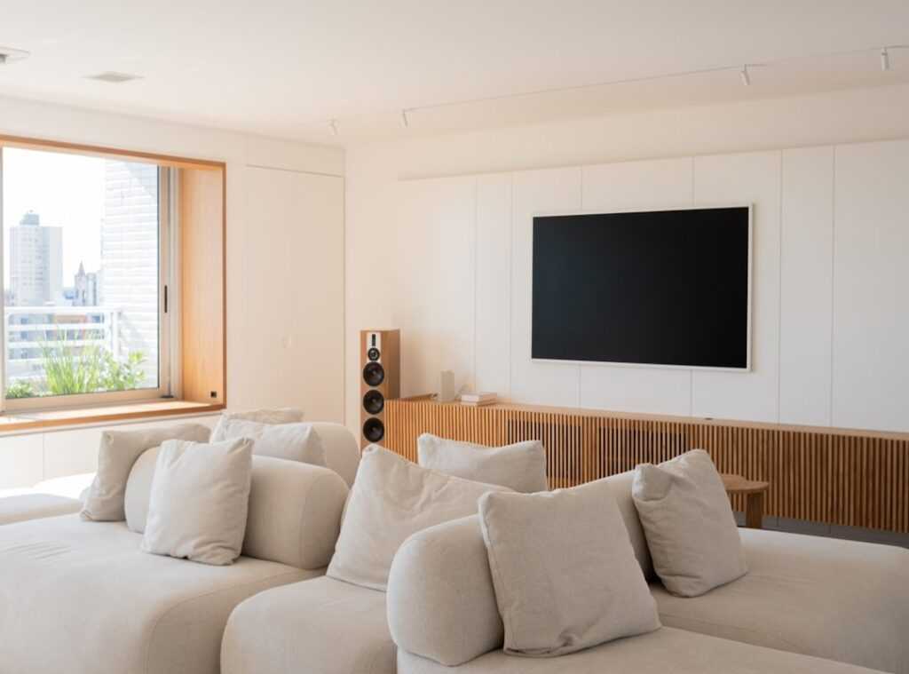 minimalist home design