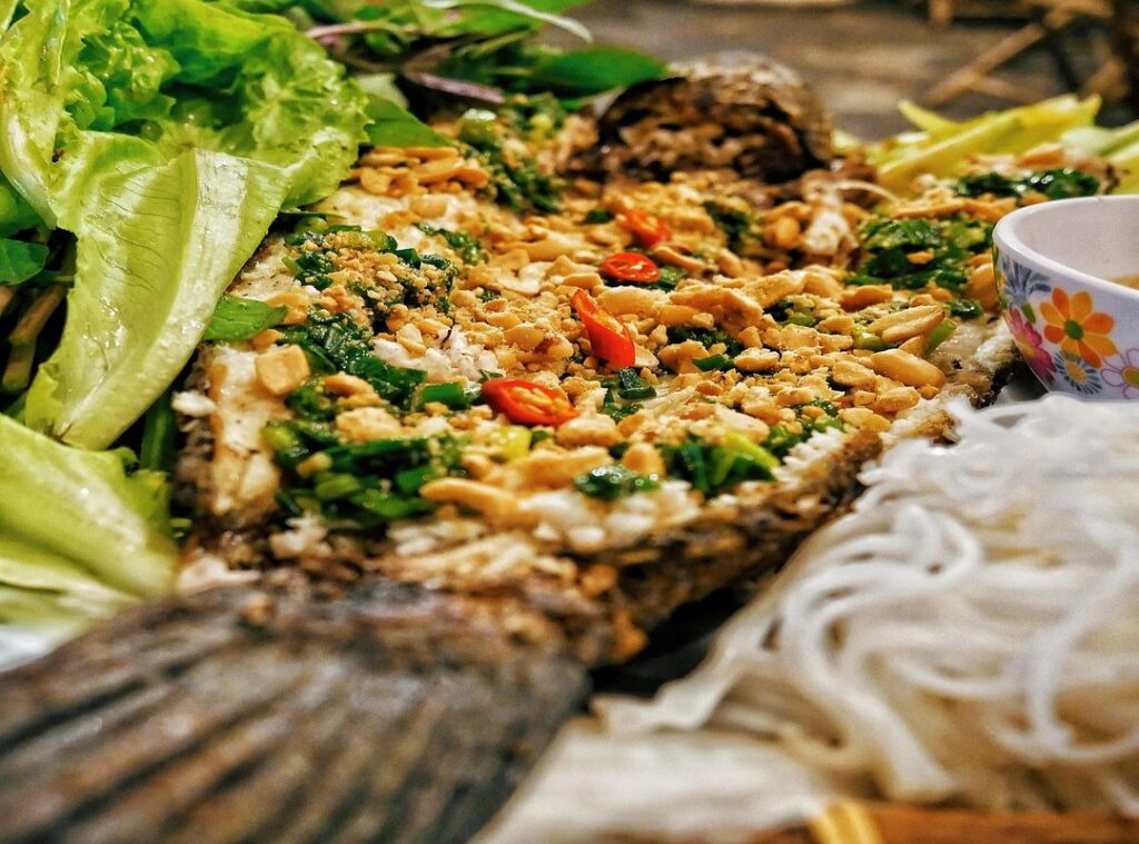 ned survival gids kokosnoot