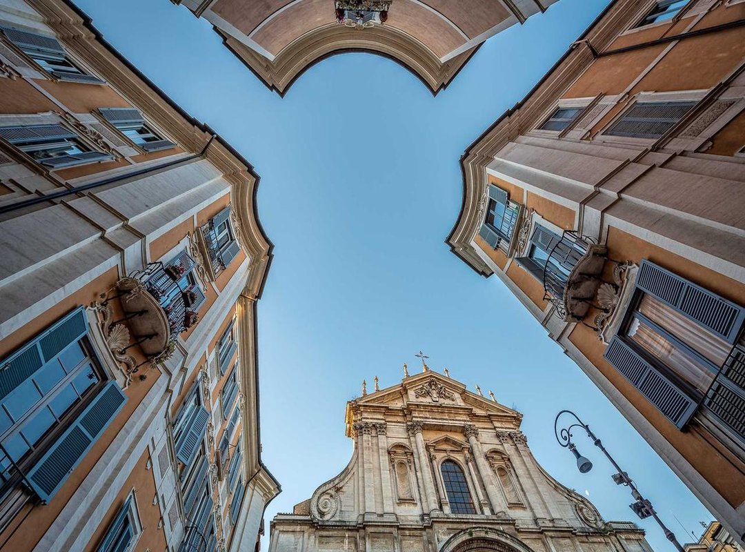 Using Your Surroundings: Props, Angles, and Lighting