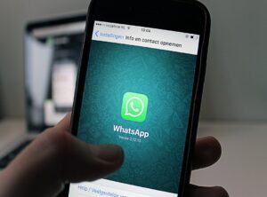 whatsapp iphone malavida