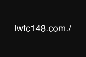 lwtc148.com./